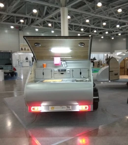 Кемпер-Урал 1