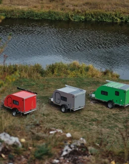 Кемпер-Урал 3