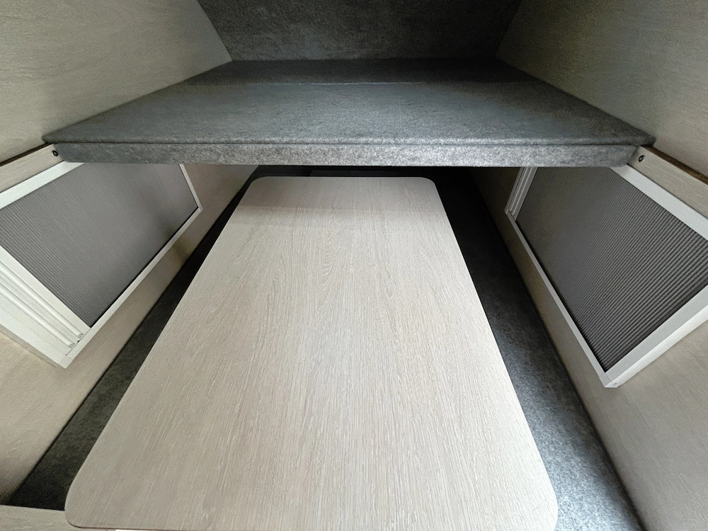 Второй ярус 1800×1450 мм — фото 3