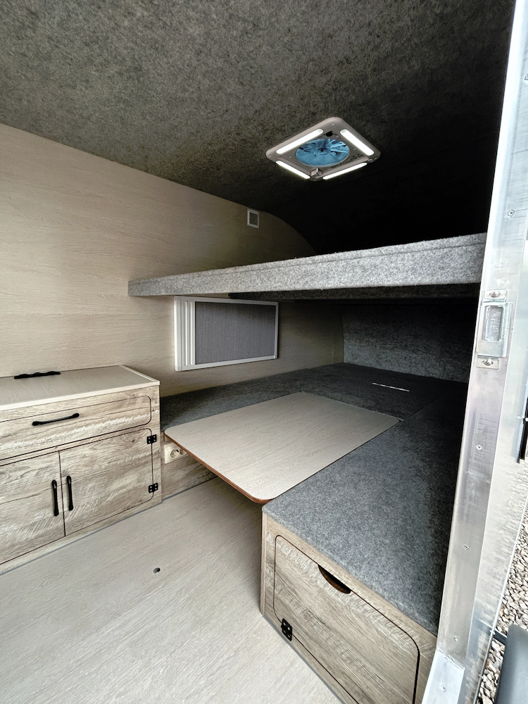 Второй ярус 1800×1450 мм — фото 7