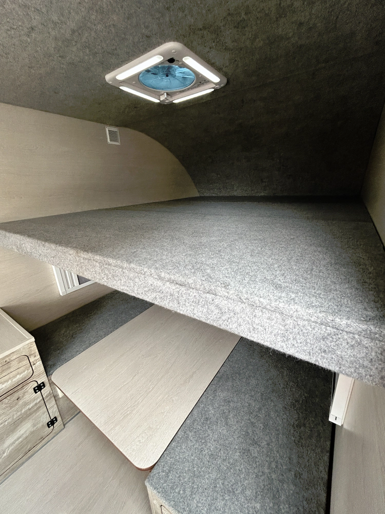 Второй ярус 1800×1450 мм — фото 9