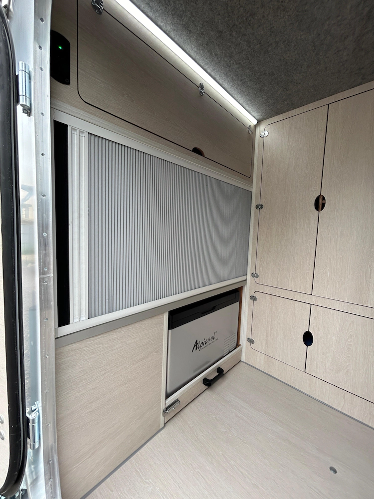 Москитная сетка или шторка плиссе в проёме — фото 1