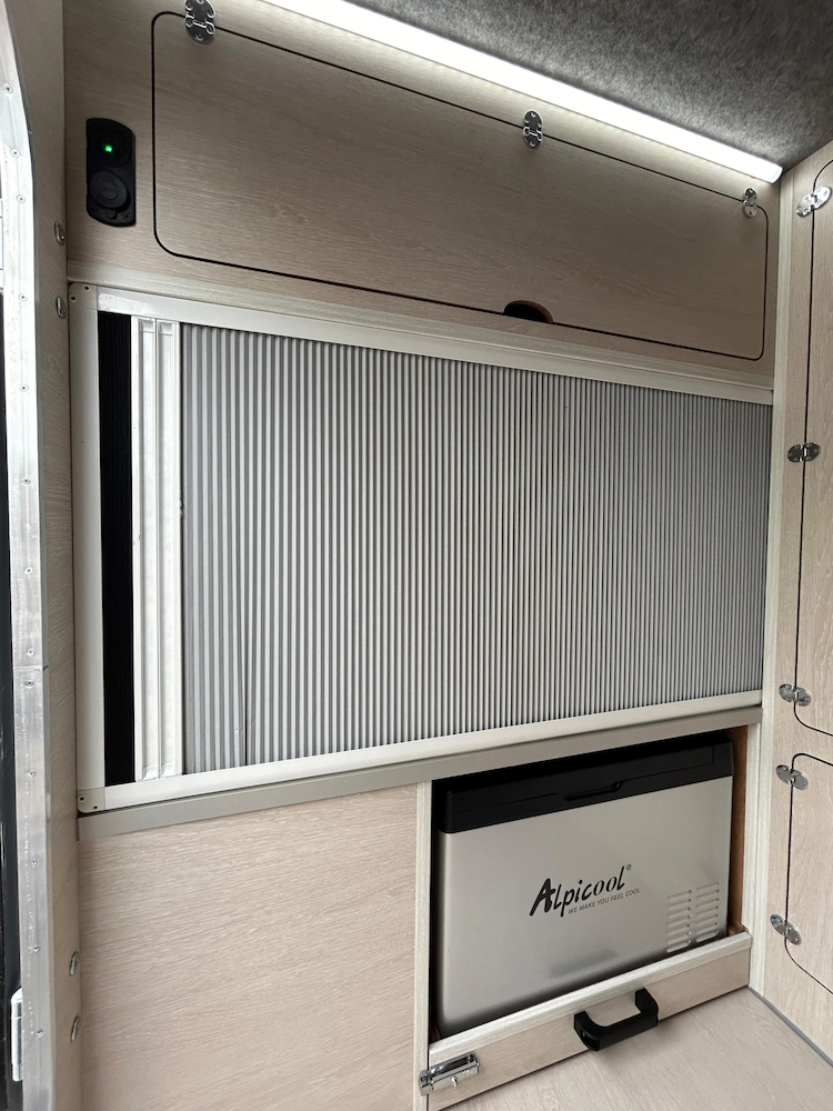 Москитная сетка или шторка плиссе в проёме — фото 4