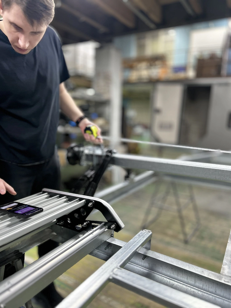 Наше производство — фото 8