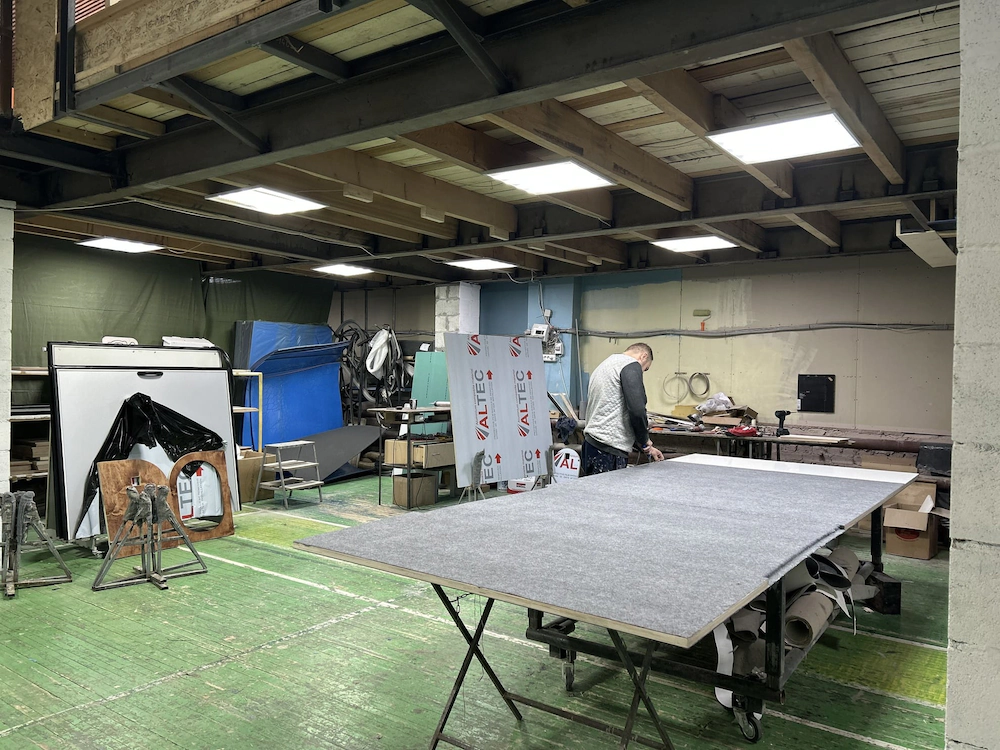 Наше производство — фото 11