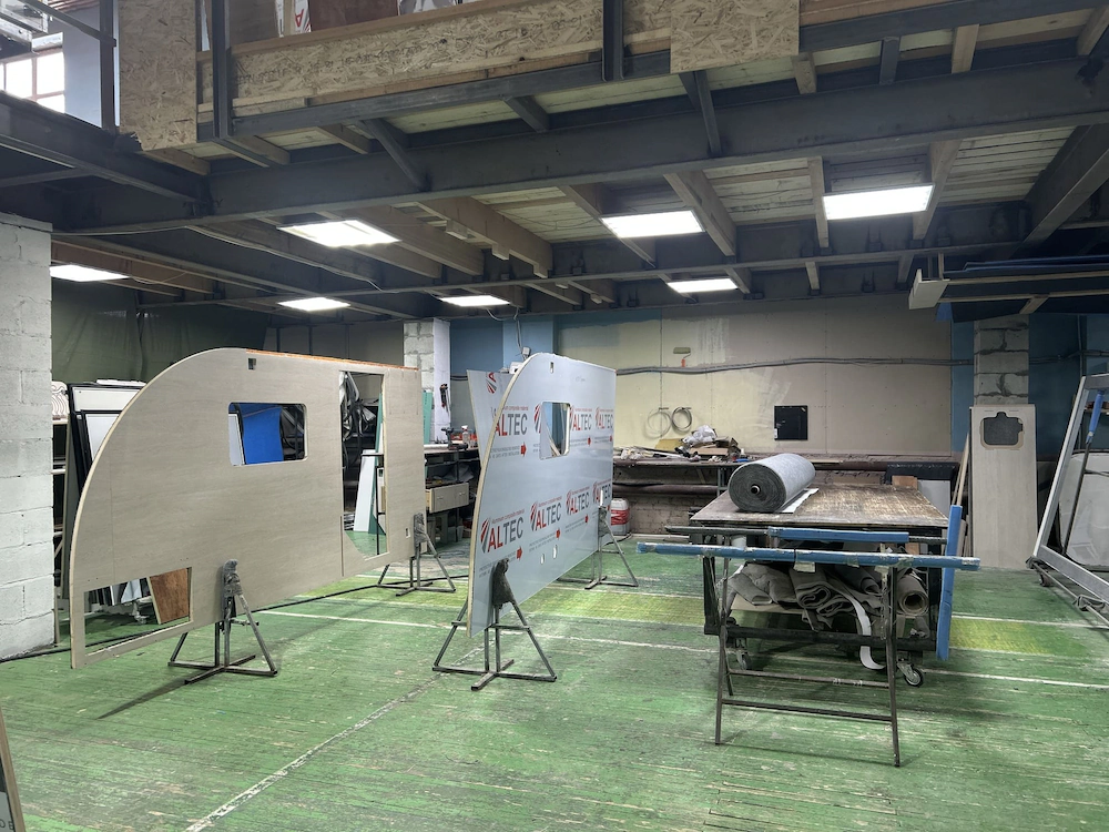 Наше производство — фото 18