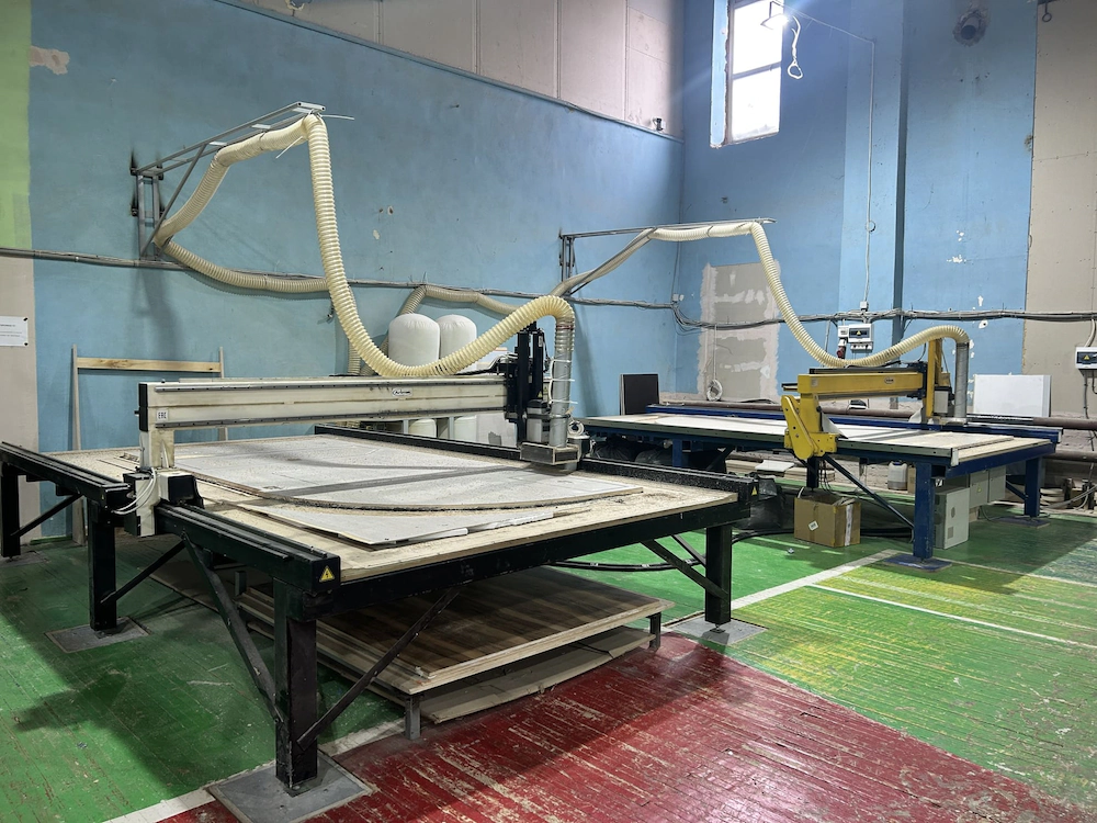 Наше производство — фото 2