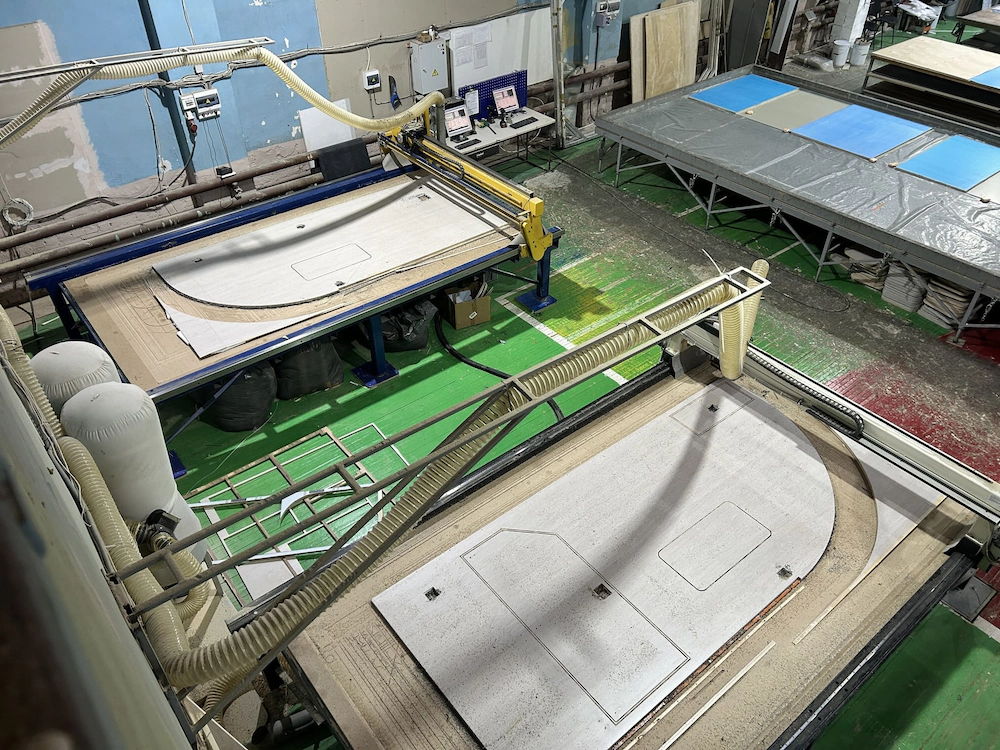 Наше производство — фото 3