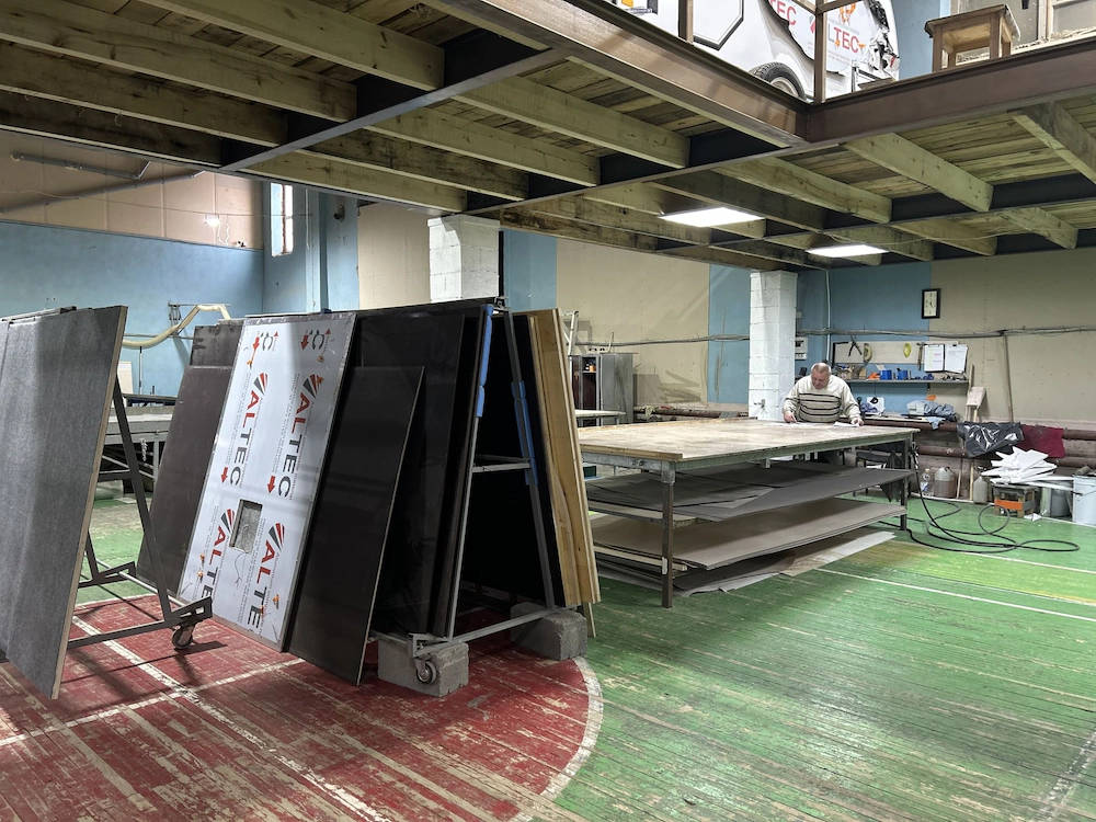 Наше производство — фото 19