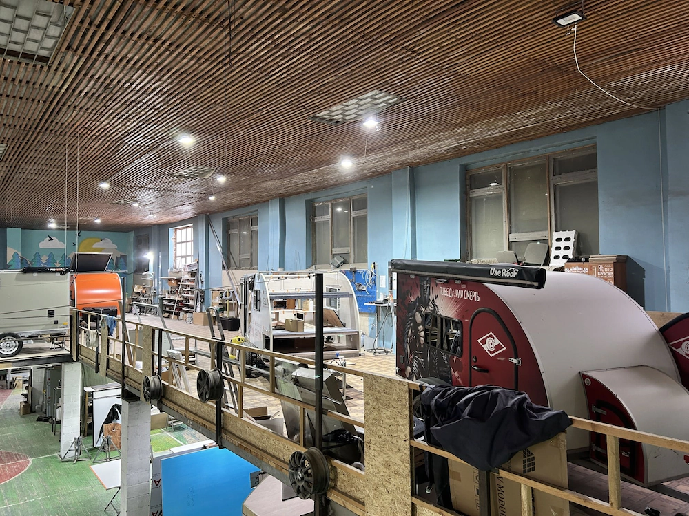 Наше производство — фото 22