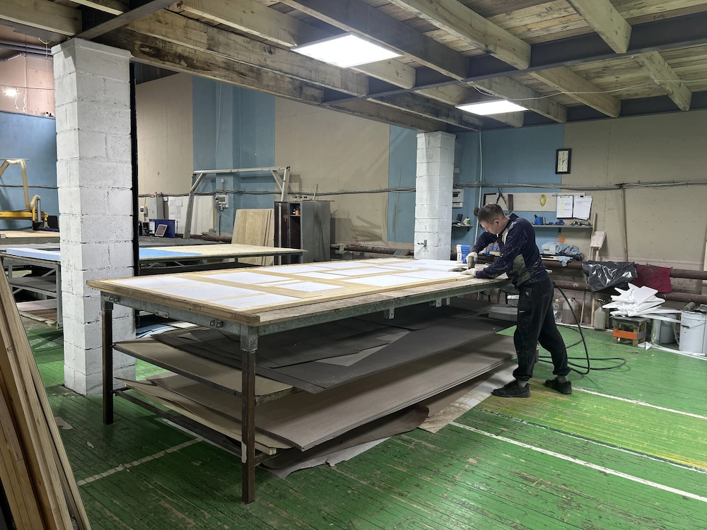 Наше производство — фото 17