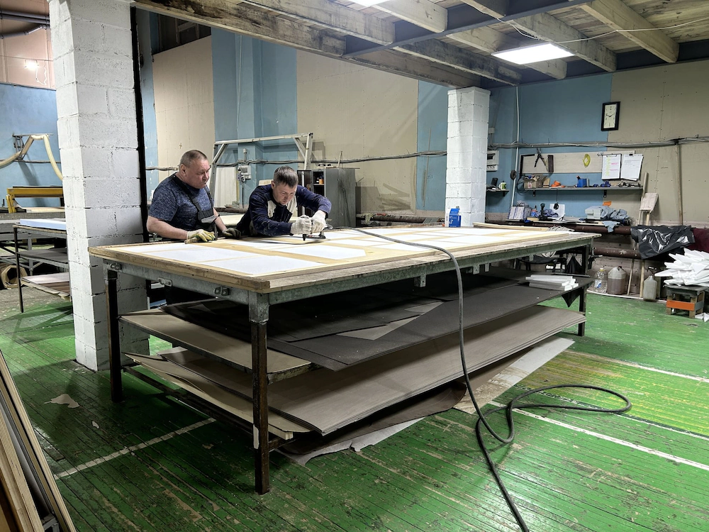 Наше производство — фото 16