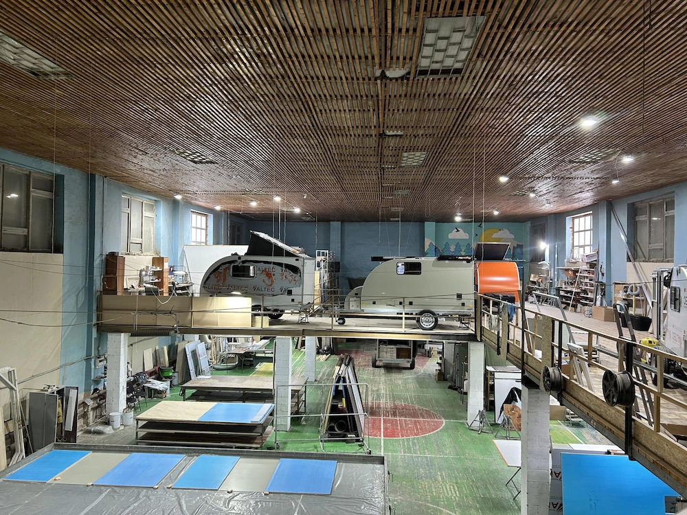 Наше производство — фото 12