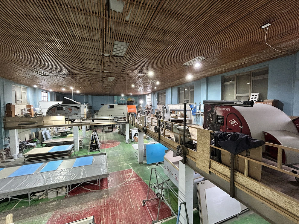 Наше производство — фото 13