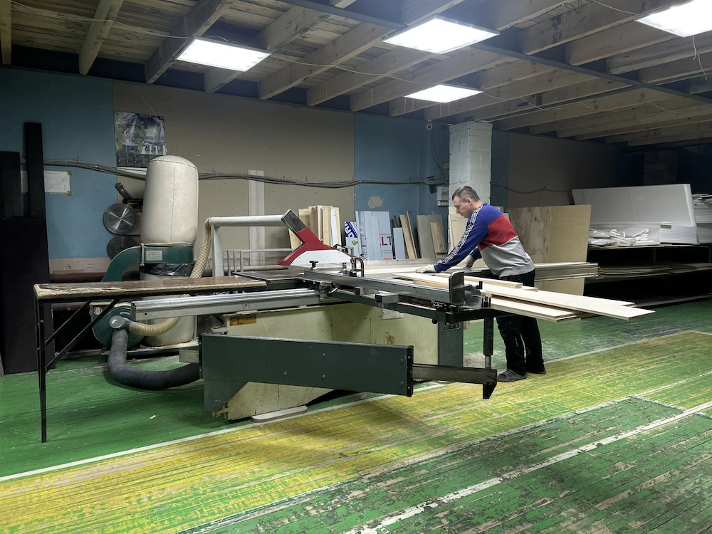 Наше производство — фото 15