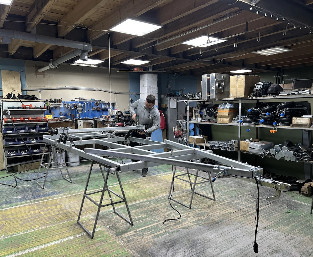 Наше производство — фото 4