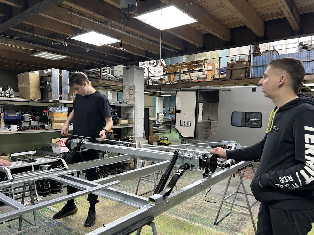 Наше производство — фото 7