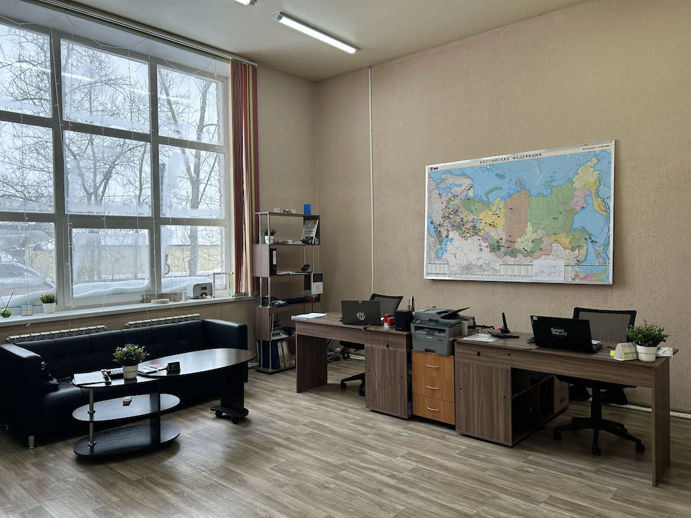 Наше производство — фото 1