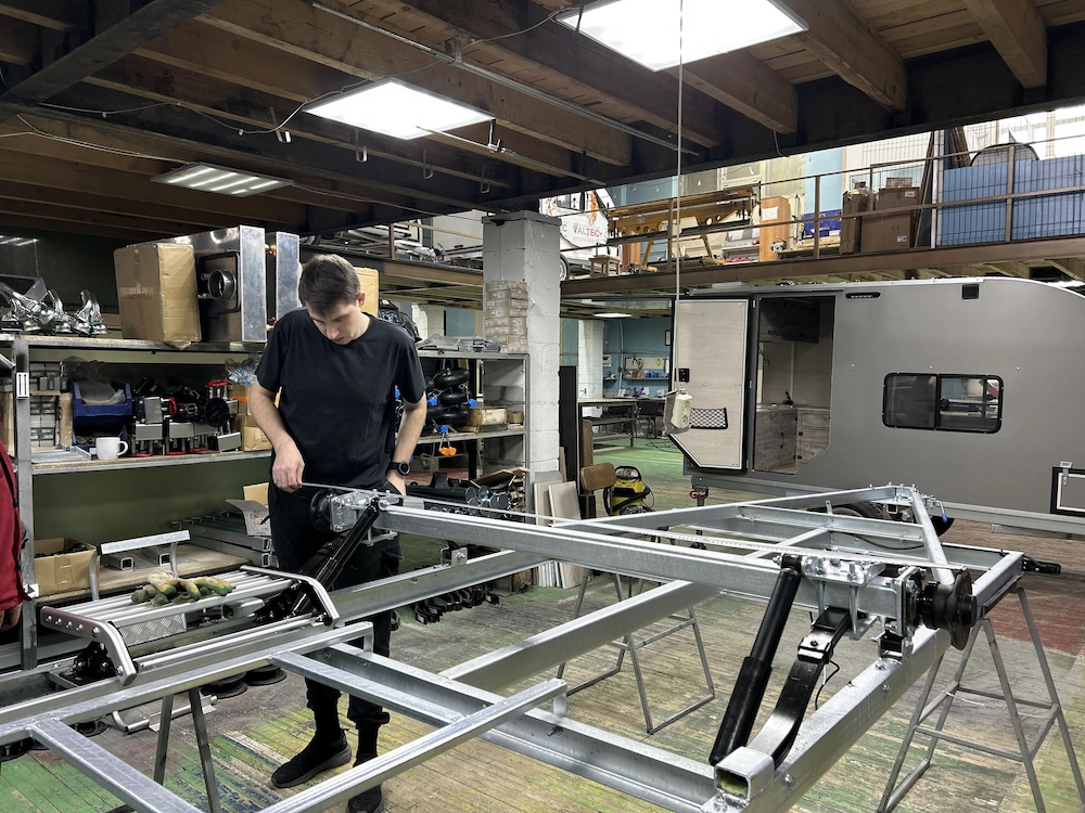 Наше производство — фото 6