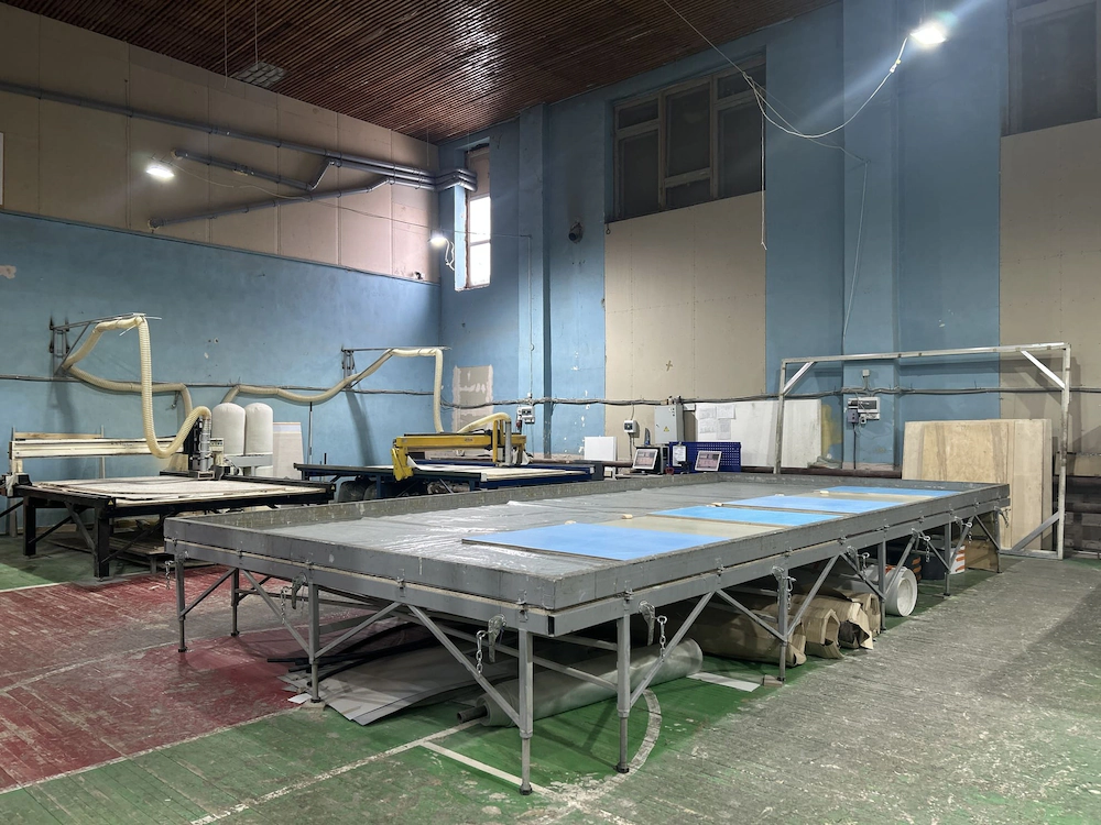 Наше производство — фото 10