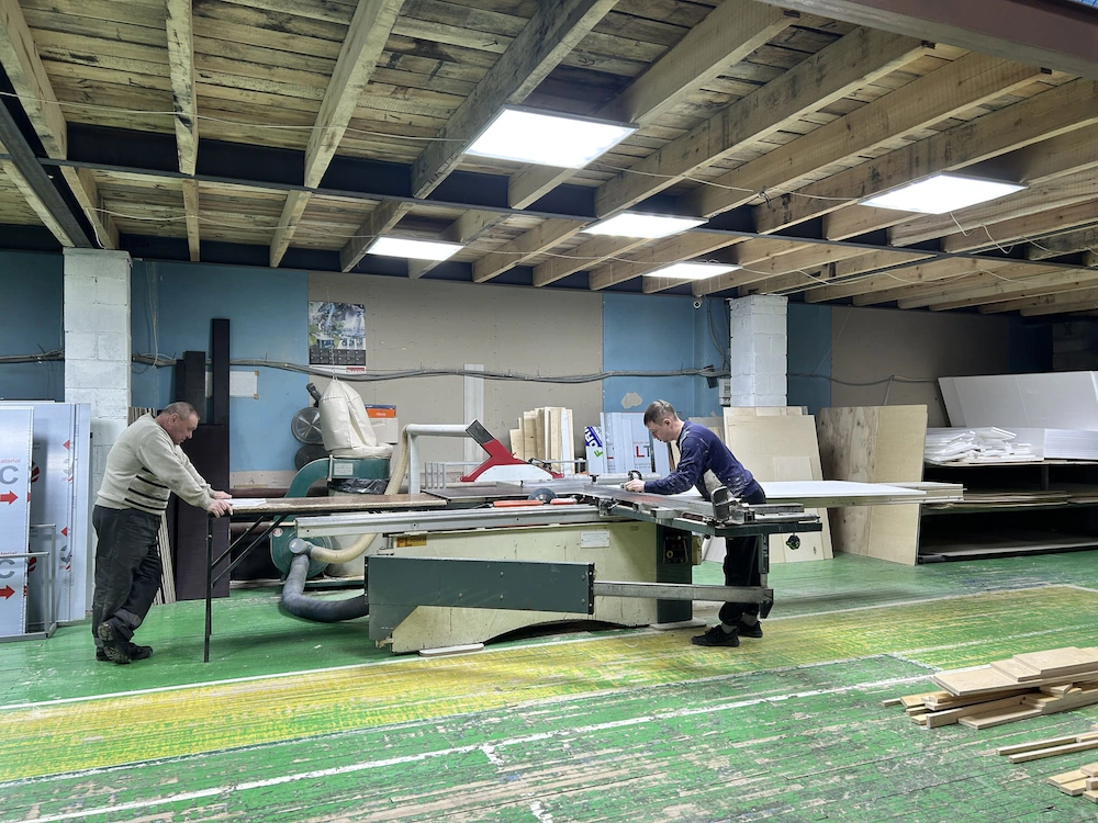 Наше производство — фото 14