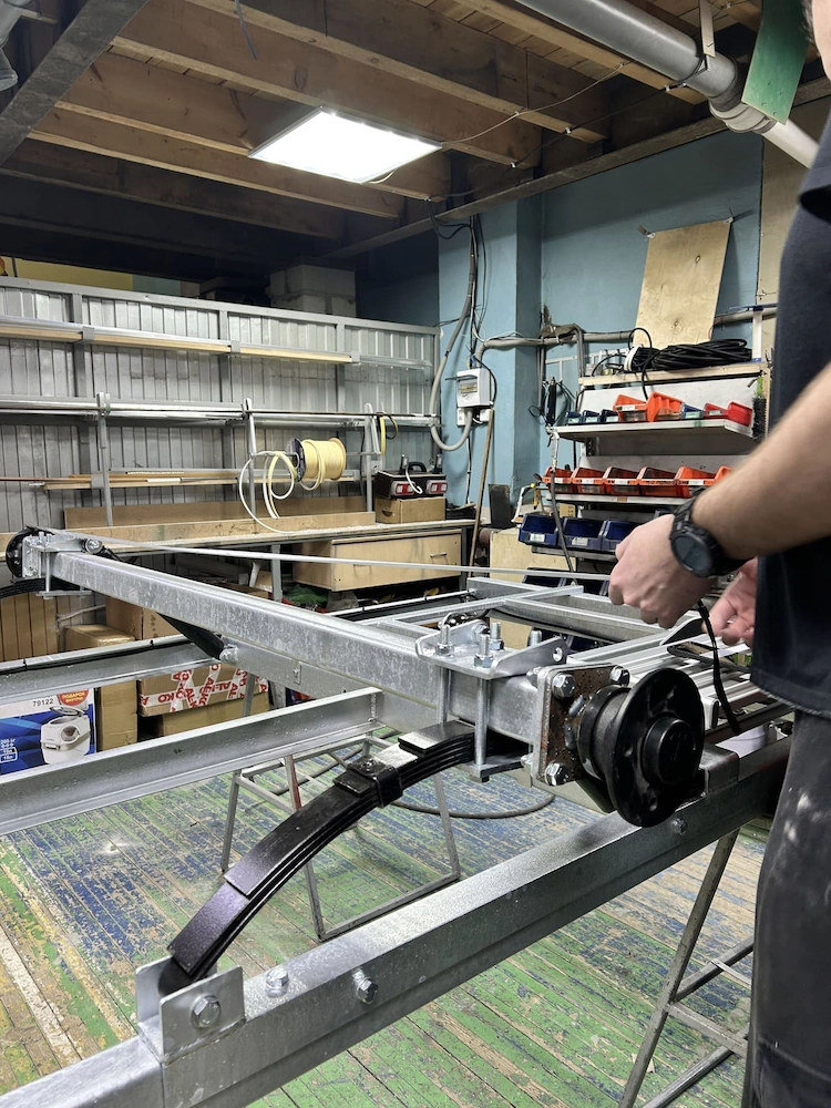 Наше производство — фото 9