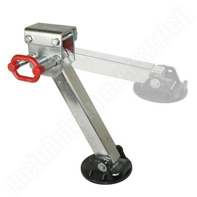 Опорная стойка поворотная телескопическая