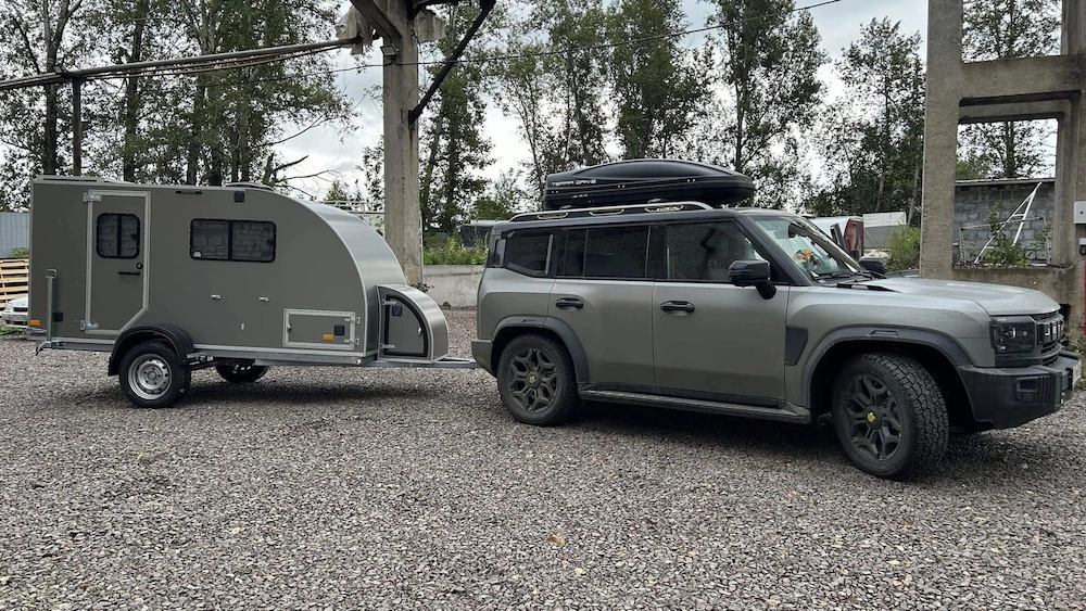 Гранд Турист — фото 2