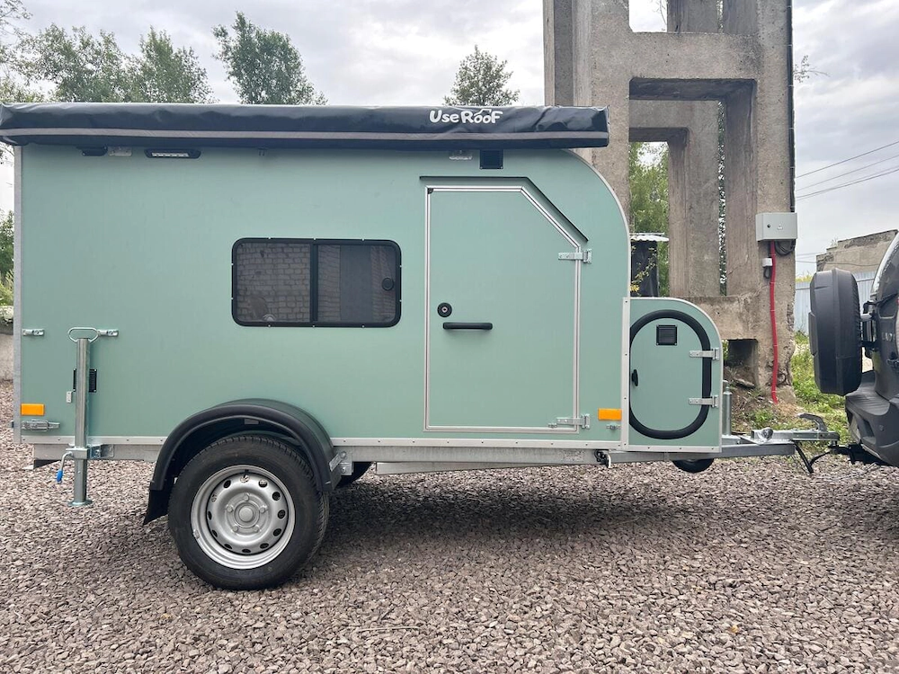 Кочевник — фото 2