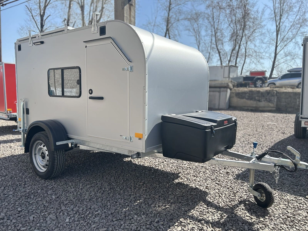 Кочевник — фото 1