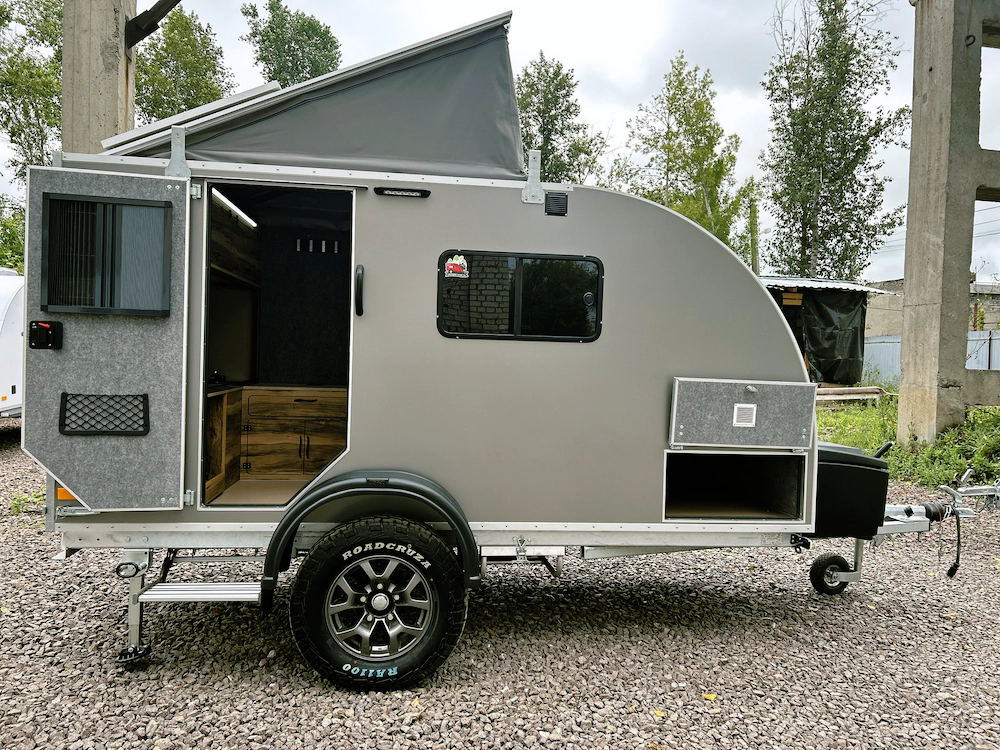 Гранд Турист — фото 3