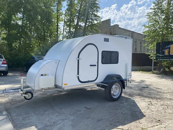 Турист — фото 5