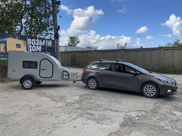 Турист — фото 11