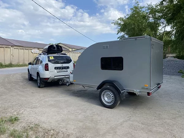 Турист — фото 12