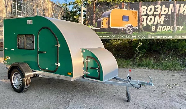 Турист — фото 16