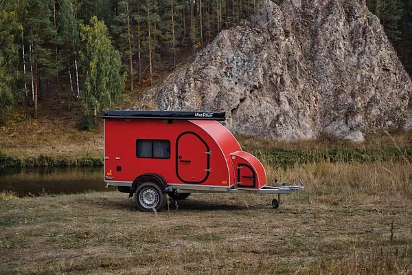 Турист — фото 18