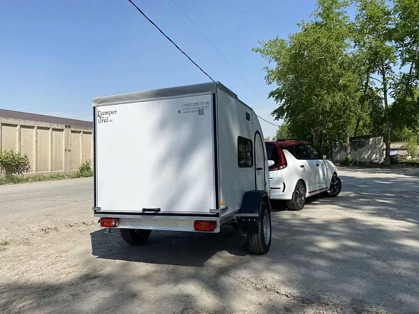 Турист — фото 23