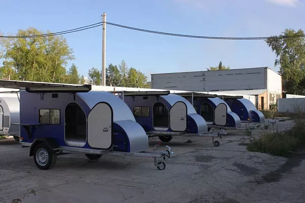 Турист — фото 30