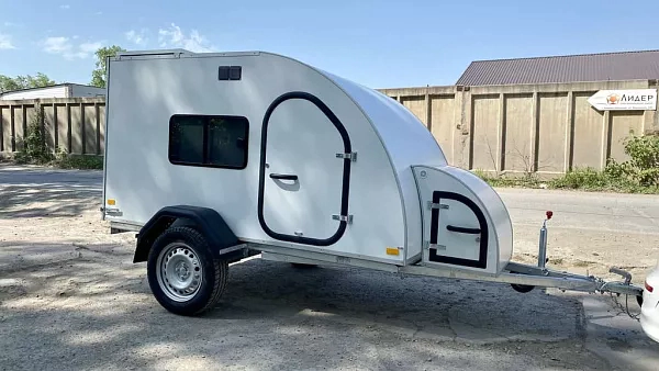 Турист — фото 31