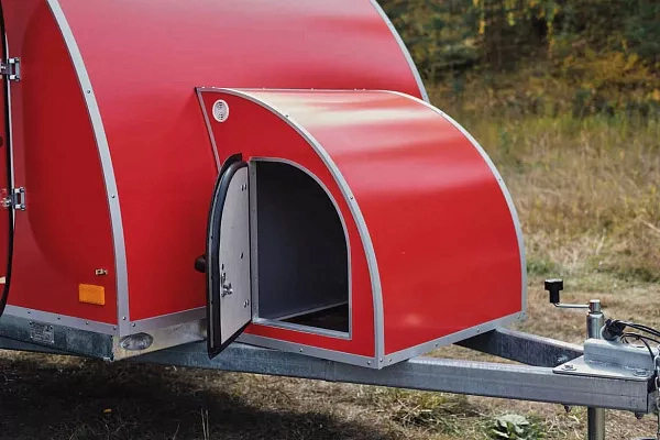 Турист — фото 32