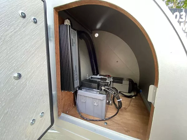 Турист — фото 34