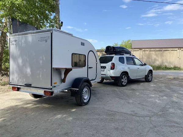 Турист — фото 36