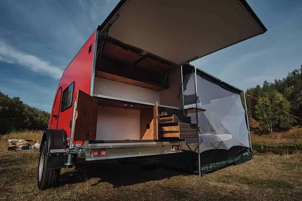 Турист — фото 38