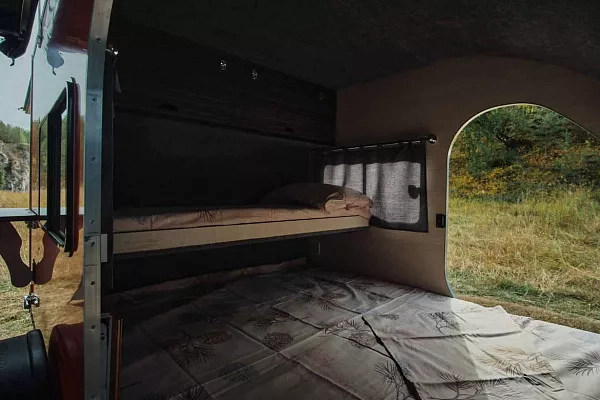 Турист — фото 41