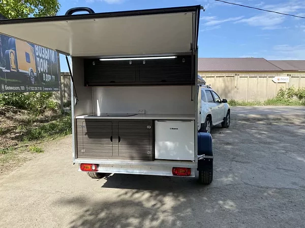 Турист — фото 42