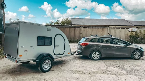 Турист — фото 44