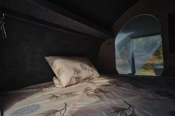 Турист — фото 53