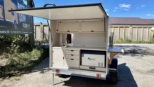 Турист — фото 56