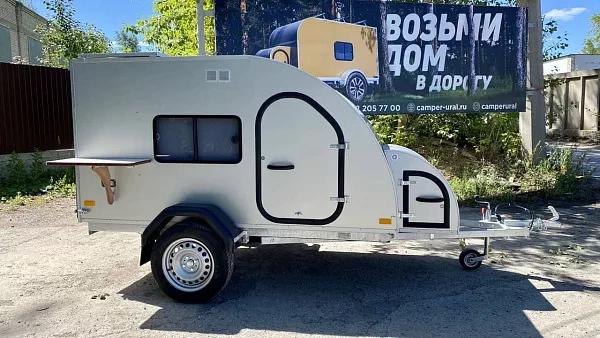 Турист — фото 57