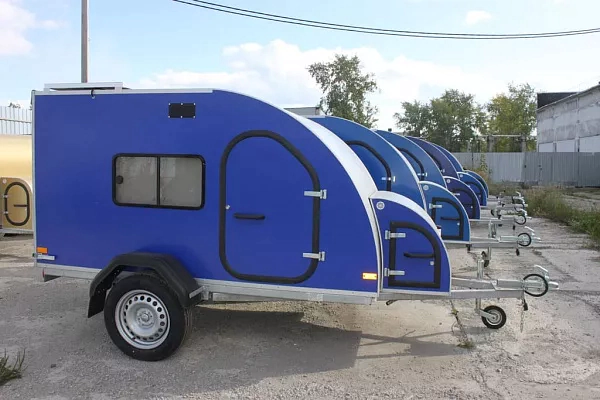 Турист — фото 62